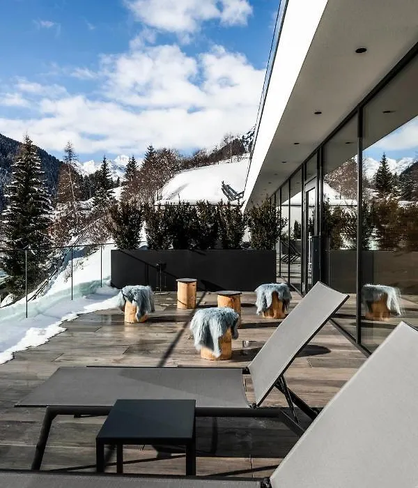 Hotel Seeber-1