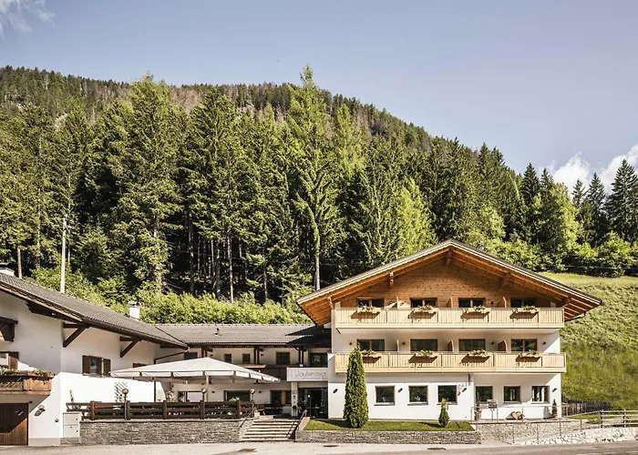 Hotel Am 